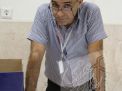 گزارش تصویری آزمون کارشناسی ارشد 1405